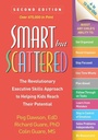 Cover: Smart but Scattered, Second Edition - Guilford Press