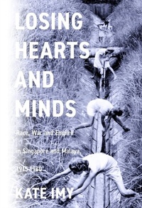 Abbildung von: Losing Hearts and Minds - Stanford University Press
