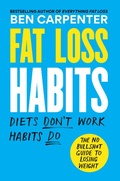 Cover: Fat Loss Habits - Balance