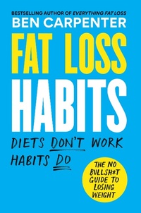 Enlarge image Cover: Fat Loss Habits - Balance