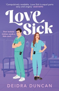 Abbildung von: Love Sick - Quercus Publishing