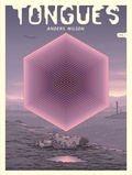 Cover: Tongues I - Jonathan Cape