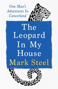 Cover: The Leopard in my House - Ebury Press