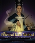 Cover: Practical Tarot Method - Beyond Words Publishing