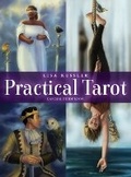 Cover: Practical Tarot - Beyond Words Publishing