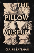 Cover: The Pillow Museum - Fiction Collective Two