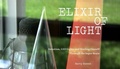 Cover: Elixir of Light - Station Hill Press,U.S.
