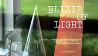 Enlarge image Cover: Elixir of Light - Station Hill Press,U.S.