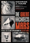 Cover: The Great Architects of Mars - Simon + Schuster LLC