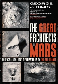 Enlarge image Cover: The Great Architects of Mars - Simon + Schuster LLC