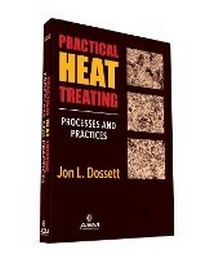 Abbildung von: Practical Heat Treating - A S M International