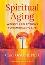Cover: Spiritual Aging - Park Street Press