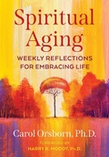 Cover: Spiritual Aging - Park Street Press