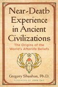 Cover: Near-Death Experience in Ancient Civilizations - Simon + Schuster LLC