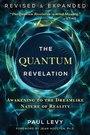 Cover: The Quantum Revelation - Simon + Schuster LLC