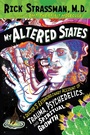 Cover: My Altered States - Park Street Press