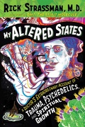 Cover: My Altered States - Park Street Press