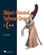 Cover: Object-Oriented Software Design in C++ - Simon + Schuster LLC