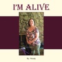 Cover: I'm Alive - iUniverse