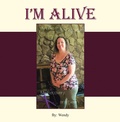 Cover: I'm Alive - iUniverse