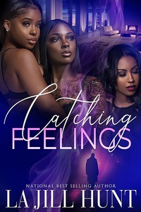 Enlarge image Cover: Catching Feelings - Urban Books