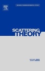 Cover: III: Scattering Theory: Volume 3 - Academic Press