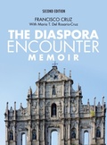 Cover: The Diaspora Encounter - Trafford Publishing