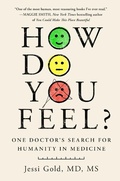 Cover: How Do You Feel? - Simon Element
