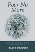 Cover: Poor No More - Wipf and Stock Publishers