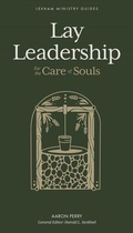 Cover: Lay Leadership - Faithlife Corporation