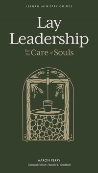 Enlarge image Cover: Lay Leadership - Faithlife Corporation