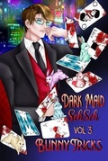 Cover: Bunny Tricks - Sarah Elliot Author