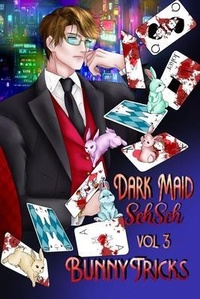 Enlarge image Cover: Bunny Tricks - Sarah Elliot Author