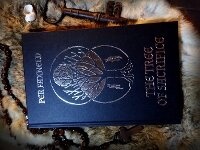 Enlarge image Cover: Tree of Sacrifice - Egaeus Press