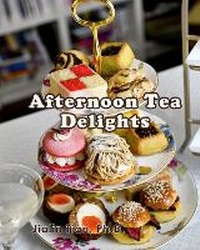 Abbildung von: Afternoon Tea Delights - Jayca