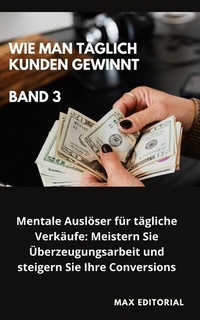 Abbildung von: Wie Man Täglich Kunden Gewinnt - Publishdrive