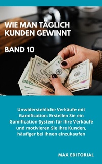 Abbildung von: Wie Man Täglich Kunden Gewinnt - Publishdrive