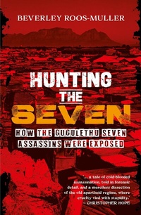 Abbildung von: Hunting the Seven - Jonathan Ball