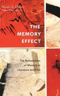 Cover: The Memory Effect - Wilfrid Laurier University Press