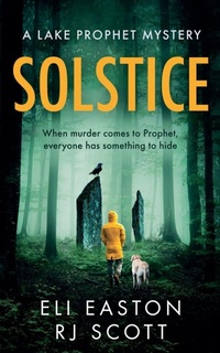 Enlarge image Cover: Solstice - Love Lane Books Ltd