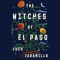 Cover: The Witches of El Paso - SIMON & SCHUSTER AUDIO