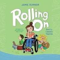 Enlarge image Cover: Rolling on - SIMON & SCHUSTER AUDIO