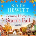 Cover: Coming Home to Starr's Fall - Boldwood Books Ltd