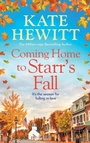 Cover: Coming Home to Starr's Fall - Boldwood Books Ltd