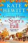 Cover: Coming Home to Starr's Fall - Boldwood Books Ltd