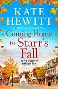 Cover: Coming Home to Starr's Fall - Boldwood Books Ltd