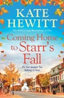 Cover: Coming Home to Starr's Fall - Boldwood Books Ltd