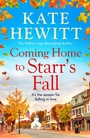 Cover: Coming Home to Starr's Fall - Boldwood Books Ltd