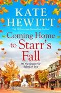 Cover: Coming Home to Starr's Fall - Boldwood Books Ltd