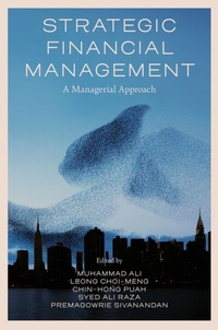 Abbildung von: Strategic Financial Management - Emerald Publishing Limited